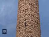 مسجد «تاریخانه» یادگاری از صدر اسلام در ایران 