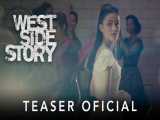 فیلم داستان وست ساید 2021 | West Side Story 2021 از فیلم مووی وان