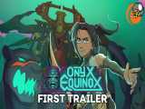 انیمیشن اعتدال اونیکس قسمت 2 دوبله فارسی Onyx Equinox 2020