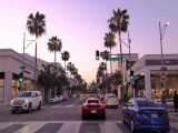 چهل دقیقه رانندگی داخل شهر لس آنجلس با خودروی فراری | خیابان جهان (قسمت 448)