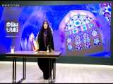 محمدرضااحمدی در پخش زنده شبکه 5 سیما