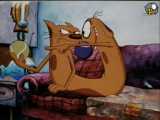 انیمیشن گربه سگ CatDog فصل 2 قسمت 1 دوبله فارسی