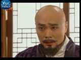 قسمت چهلم سریال کره ای امپراطور دریا۲۰۰۴/1386