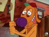 انیمیشن گربه سگ CatDog فصل 2 قسمت 7 دوبله فارسی