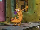 انیمیشن گربه سگ CatDog فصل 2 قسمت 19 دوبله فارسی