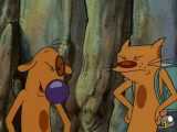 انیمیشن گربه سگ CatDog فصل 2 قسمت 5 دوبله فارسی