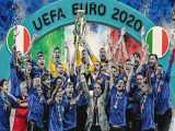 فوتبال ۱۲۰ | کلیپ مرور یورو ۲۰۲۰؛ یک تورنومنت فراموش‌نشدنی