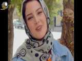 فیلم شعر نه اولار بیر گوله سن فاطمه محمدی