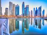 تور پیاده گردی دوبی | امارات متحده عربی