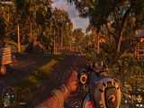تریلر جدید Far Cry 6 با محوریت تعامل با حیوانات 