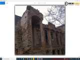 خانه تاریخی توکلی مشهد | معماری ایرانی دوره قاجار | گروه معماری سنتی آرچی لرن 