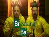 معرفی و بررسی سریال breaking bad