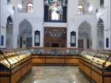 مسجد و موزه صاحب الامر تبریز