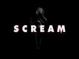 فیلم Scream (جیغ)