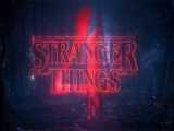 تیزر تریلر جدید فصل چهارم سریال Stranger Things