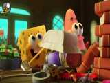قسمت پنجم سریال انیمیشنی Kamp Koral: SpongeBob’s Under Years دوبله فارسی