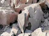 فروش سنگ لاشه سنگ مالون 09126718261 مستقیم از معدن دماوند