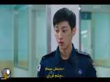 سریال کره ای دانشکده پلیس قسمت 3 زیرنویس فارسی چسبیده Police University