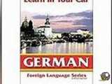 Learn in Your Car German - Lesson 32