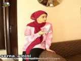 طنز/ سرنا امینی/ خنده دار