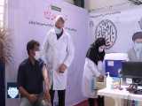 افتتاح ۲۶ مرکز واکسیناسیون کرونا برای اقشار آسیب‌دیده در تهران 