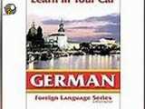 Learn in Your Car German - Lesson 33