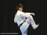 کاتای گکی سای شو (کیوکوشین کاراته)