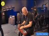 David Gilmour - High Hopes دیوید گیلمور