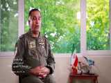 این مستند روایتگر زندگی سرتیپ دوم خلبانِ جانباز عباس رمضانی از فرماندهان ارتش در