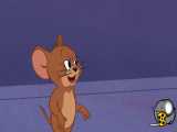 قسمت سوم سریال انیمیشنی Tom and Jerry in New York دوبله فارسی