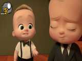 انیمیشن بچه رئیس فصل ۴ قسمت ۱۱ The Boss Baby 2020 با دوبله فارسی