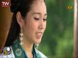 سریال کره ای رویای فرمانروای بزرگ دوبله فارسی قسمت سوم