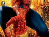 فیلم سینمایی(مرد عنکبوتی 2)Spider-Man 2004+با دوبله فارسی