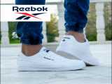 کفش مردانه Reebokمدل Mota( سفید)