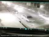 عاثبت رانندگی خطرناک در ایران