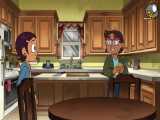 انیمیشن خانه جغد فصل ۲ قسمت ۱۰ The Owl House 2020 زیرنویس فارسی