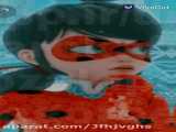 میکس خفن از میراکلس لیدی باگ