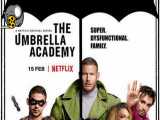 سریال : آکادمی آمبرلا The Umbrella Academy فصل اول قسمت 1
