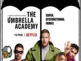 سریال : آکادمی آمبرلا The Umbrella Academy فصل اول قسمت 6