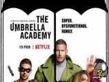 سریال : آکادمی آمبرلا The Umbrella Academy فصل دوم قسمت 5