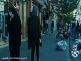تریلر رسمی فیلم کوتاه «دیوار سفید» عرفان گنجی نژاد توسط «درگاه فیلم ایران»