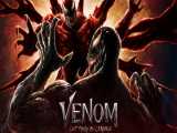 تریلر دوم فیلم ونوم 2 : بگذارید کارنیج بیاید Venom: Let There Be Carnage 2021