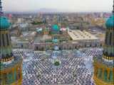 نماهنگ «حس فوق العاده»