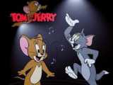 تام و جری/کارتون تام جری جدید/گربه و موش