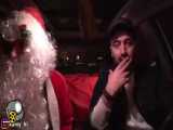 این داستان : ماجراهای بابانوئل ایرانی