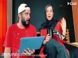 فیلم جدید محسن ایزی