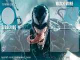 Venom vs. Riot - Final Battle Scene - Venom (2018)