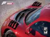 تماشا کنید: رونمایی از خودروی اصلی Forza Horizon 5 