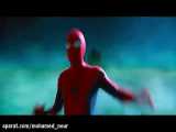 Zombie Iron Man - Mysterio Illusion Scene - Spider-Man: Far From Home (2019