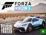 تماشا کنید: تریلر رونمایی از Forza Horizon 5 